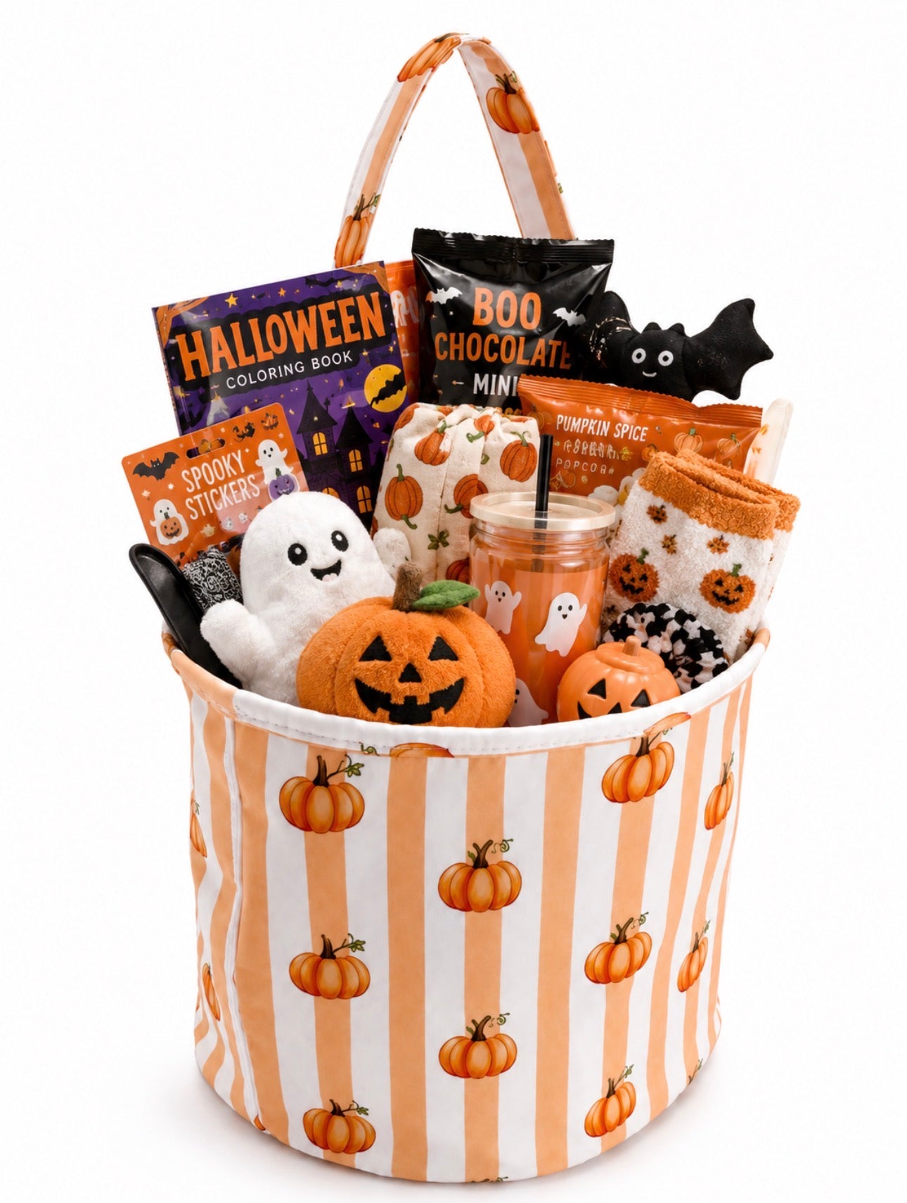 BOO Basket π»π