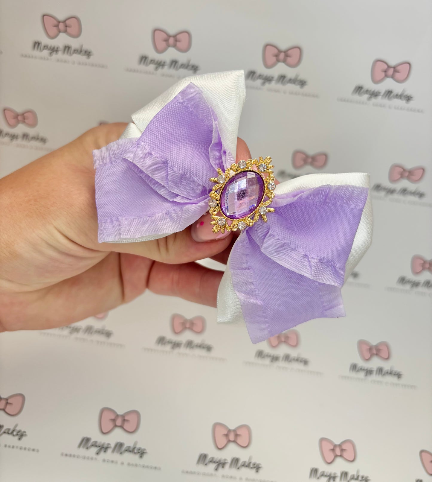 Purple Gem