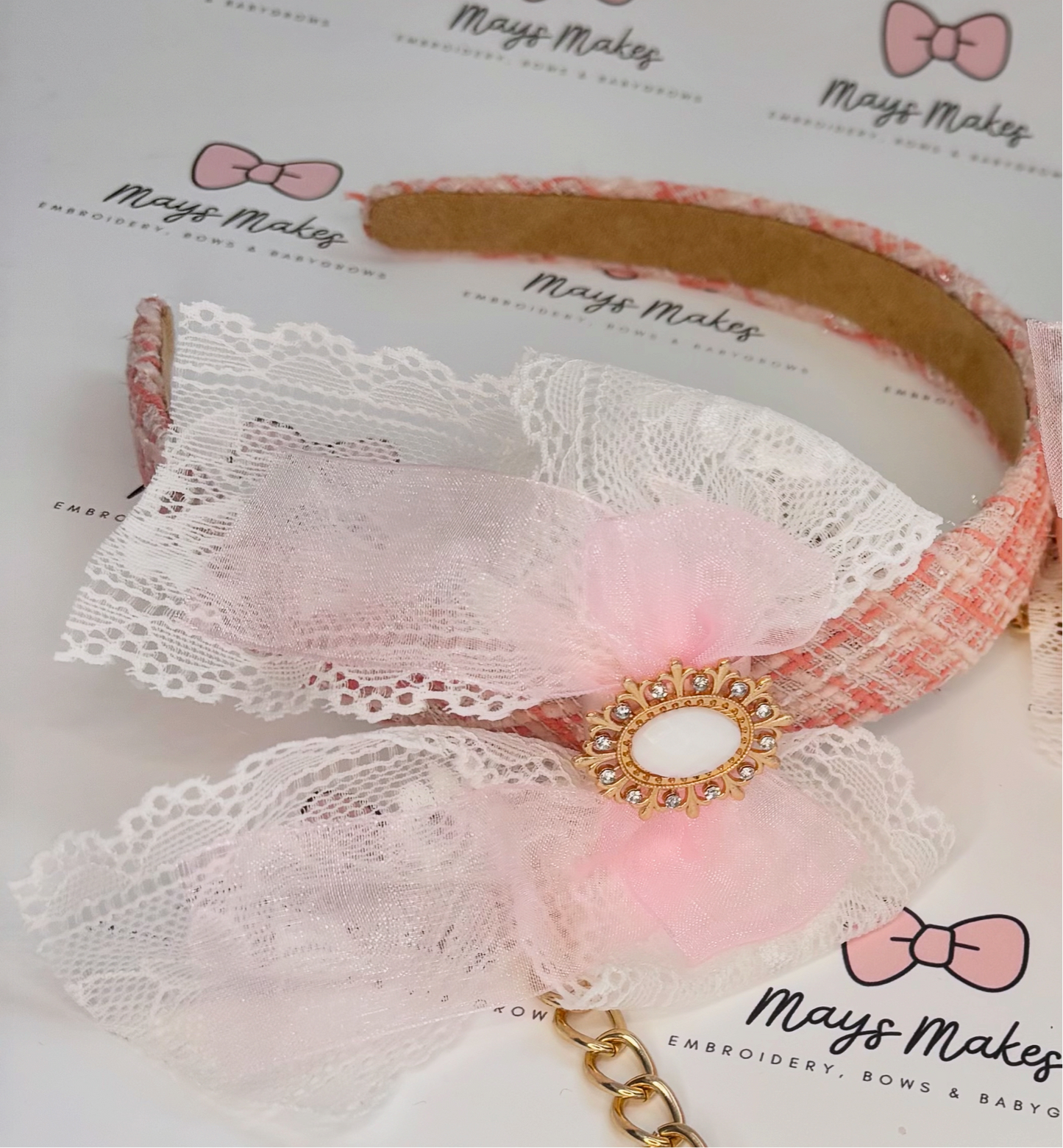 Headband