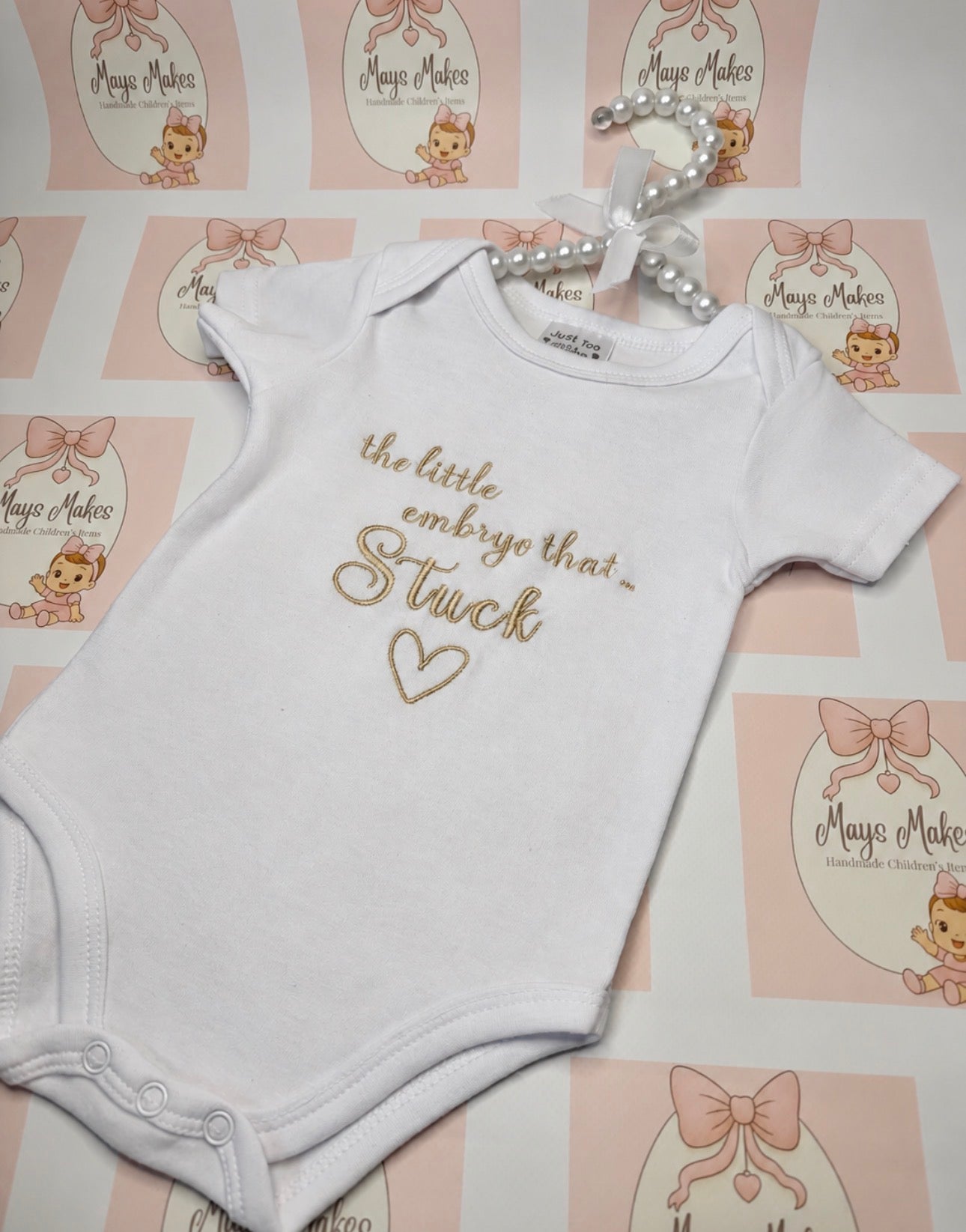IVF Vest