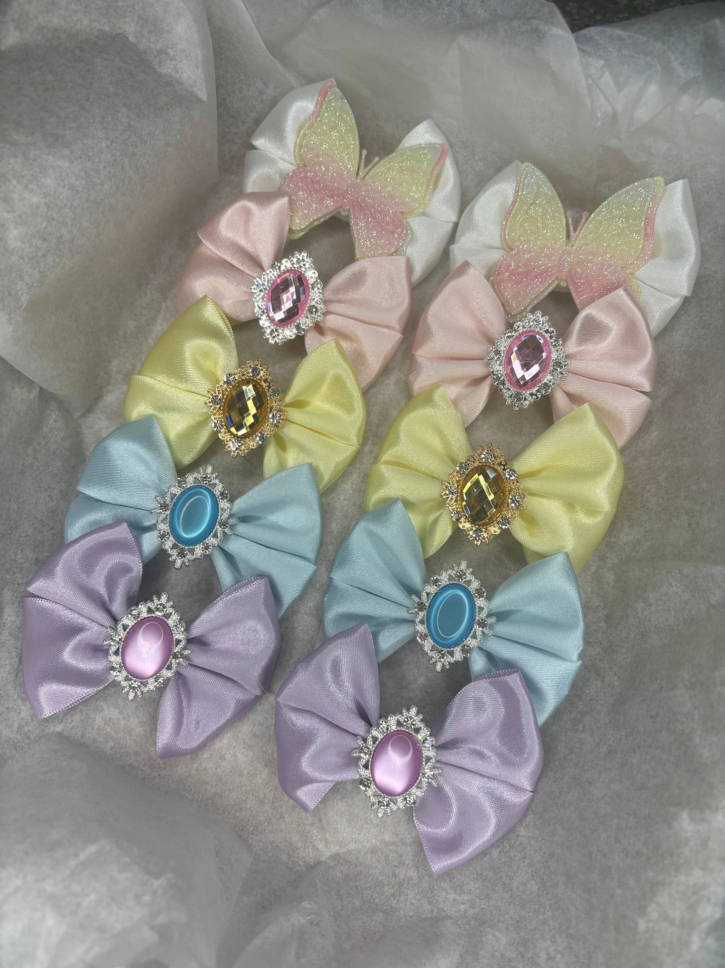 Pastel Piggies Bundle