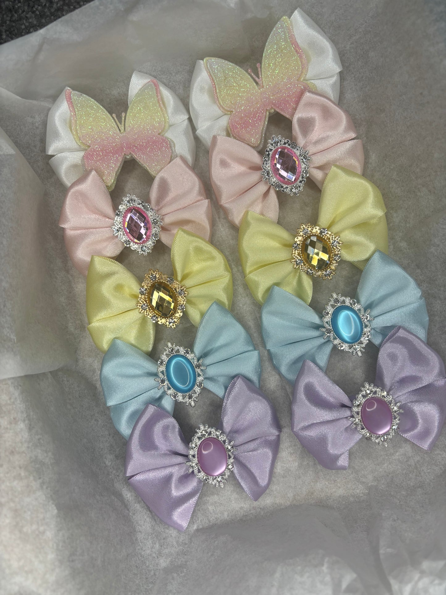 Pastel Piggies Bundle