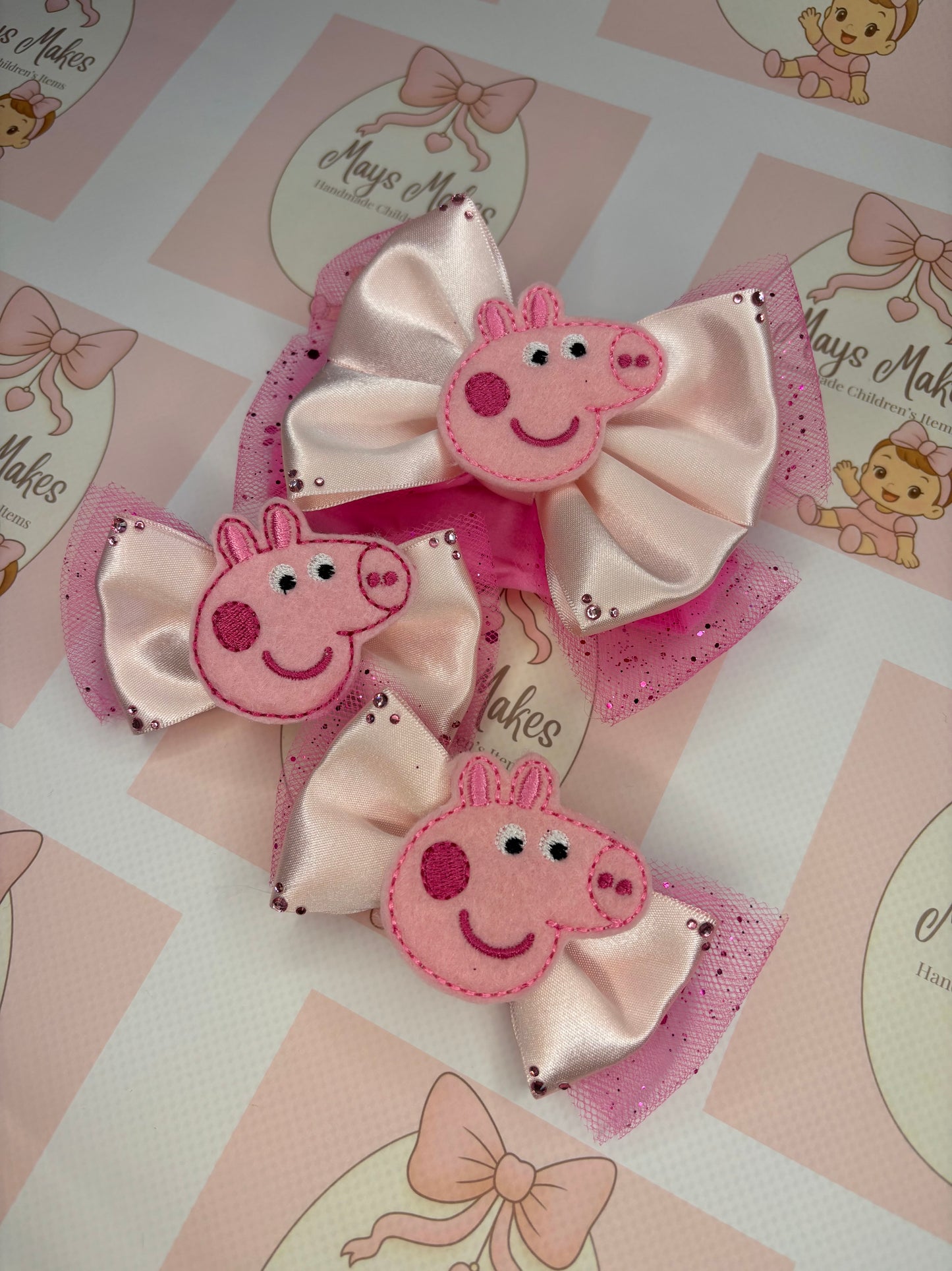 Peppa Pig
