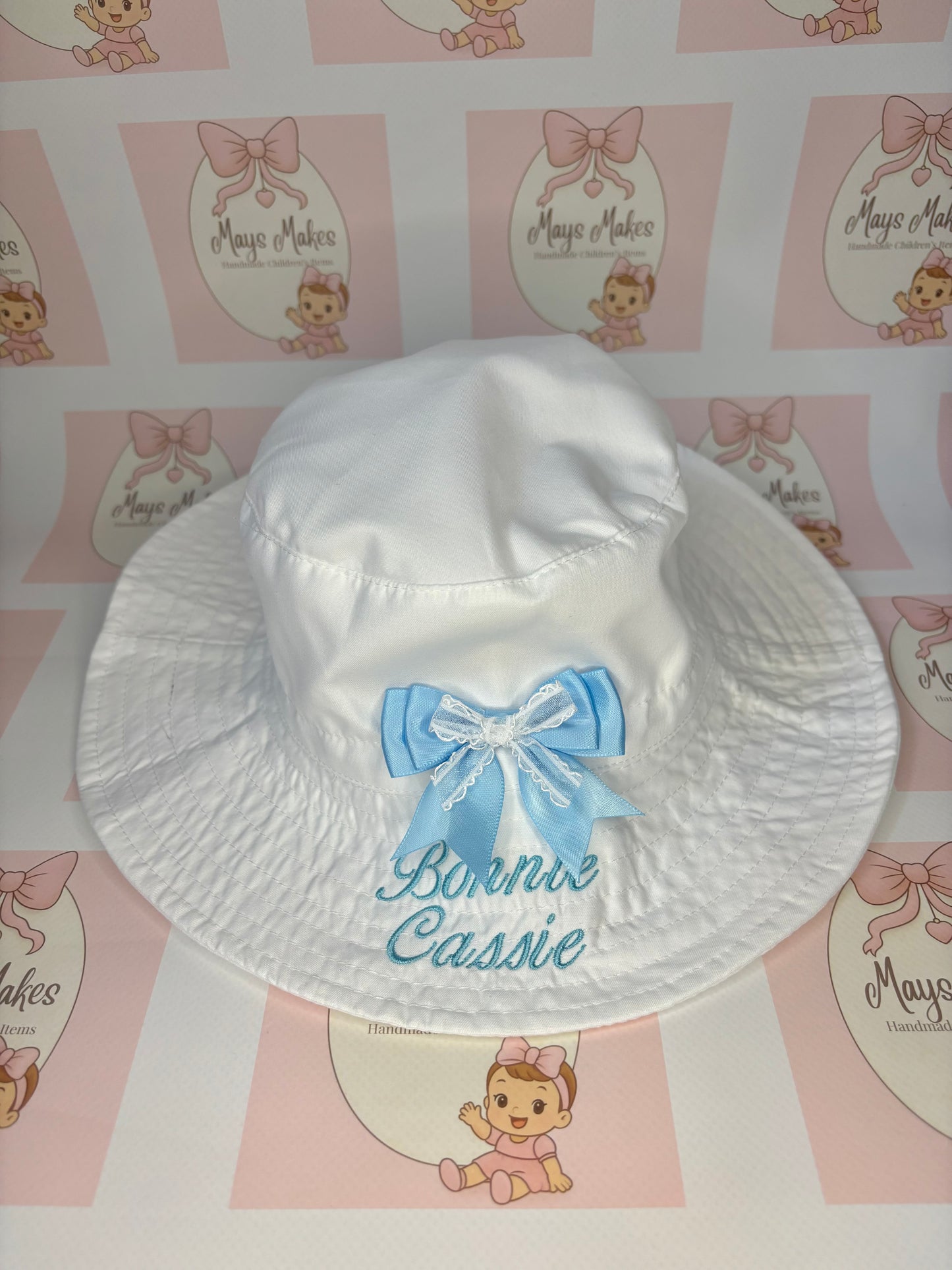 Sun Hat