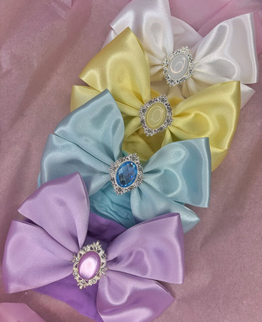 Simplicity Bows (3 for £30)