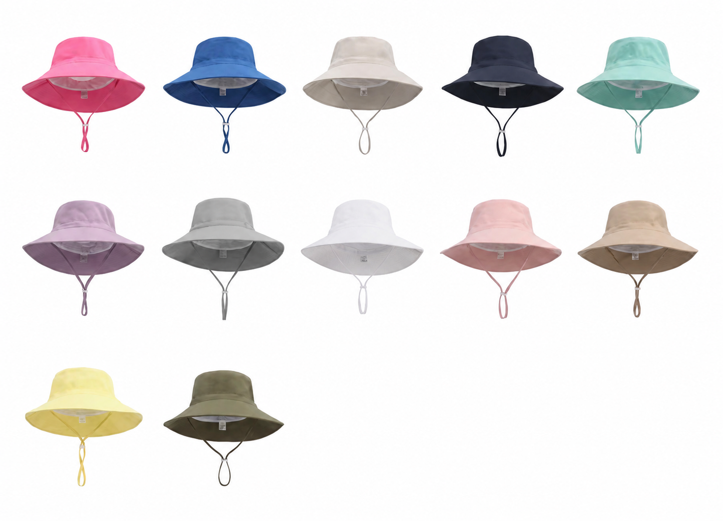 Sun Hat