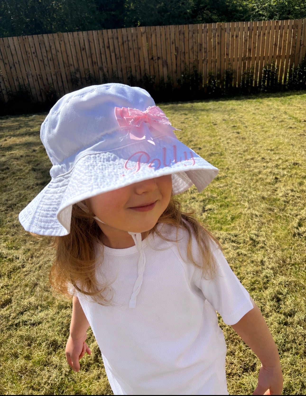 Sun Hat