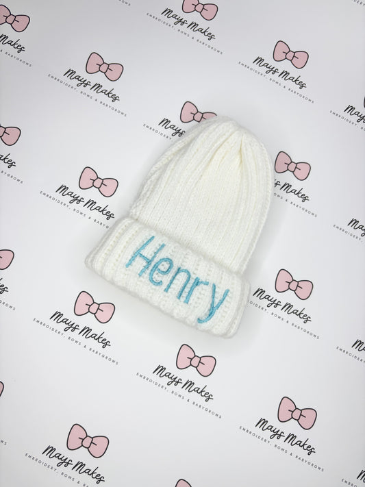 Hospital Hat