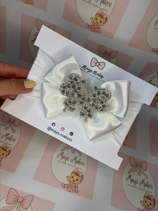 Butterfly Bow