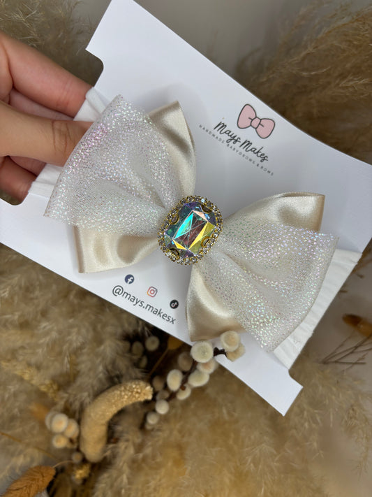 Pearlescent