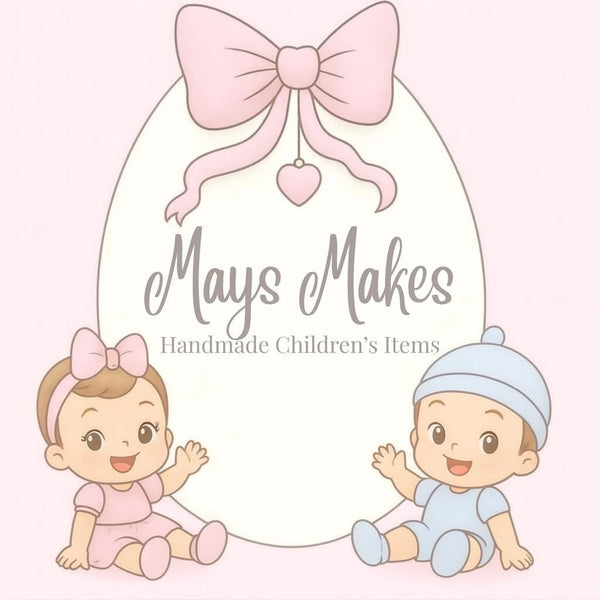 Mays Makes