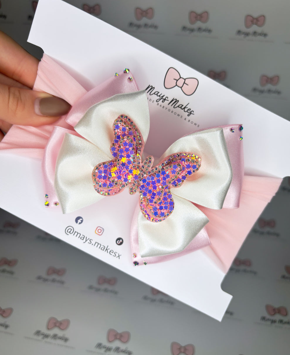 Butterfly Princess