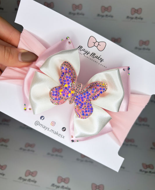 Butterfly Princess
