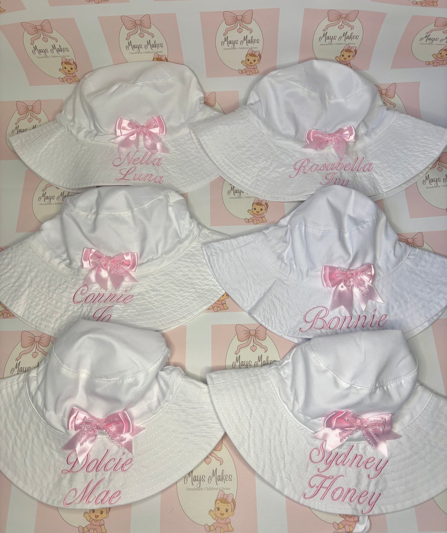 Sun Hat