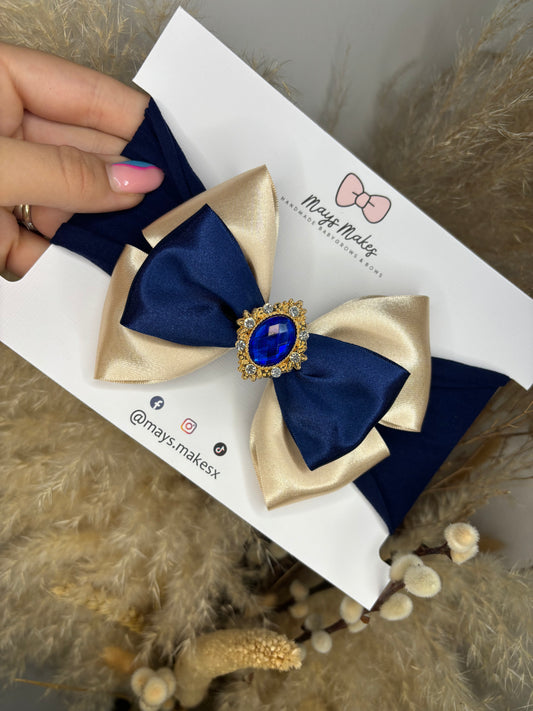 Royal Bow