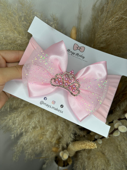 Pink Princess