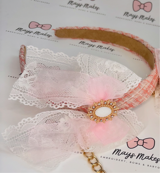 Headband