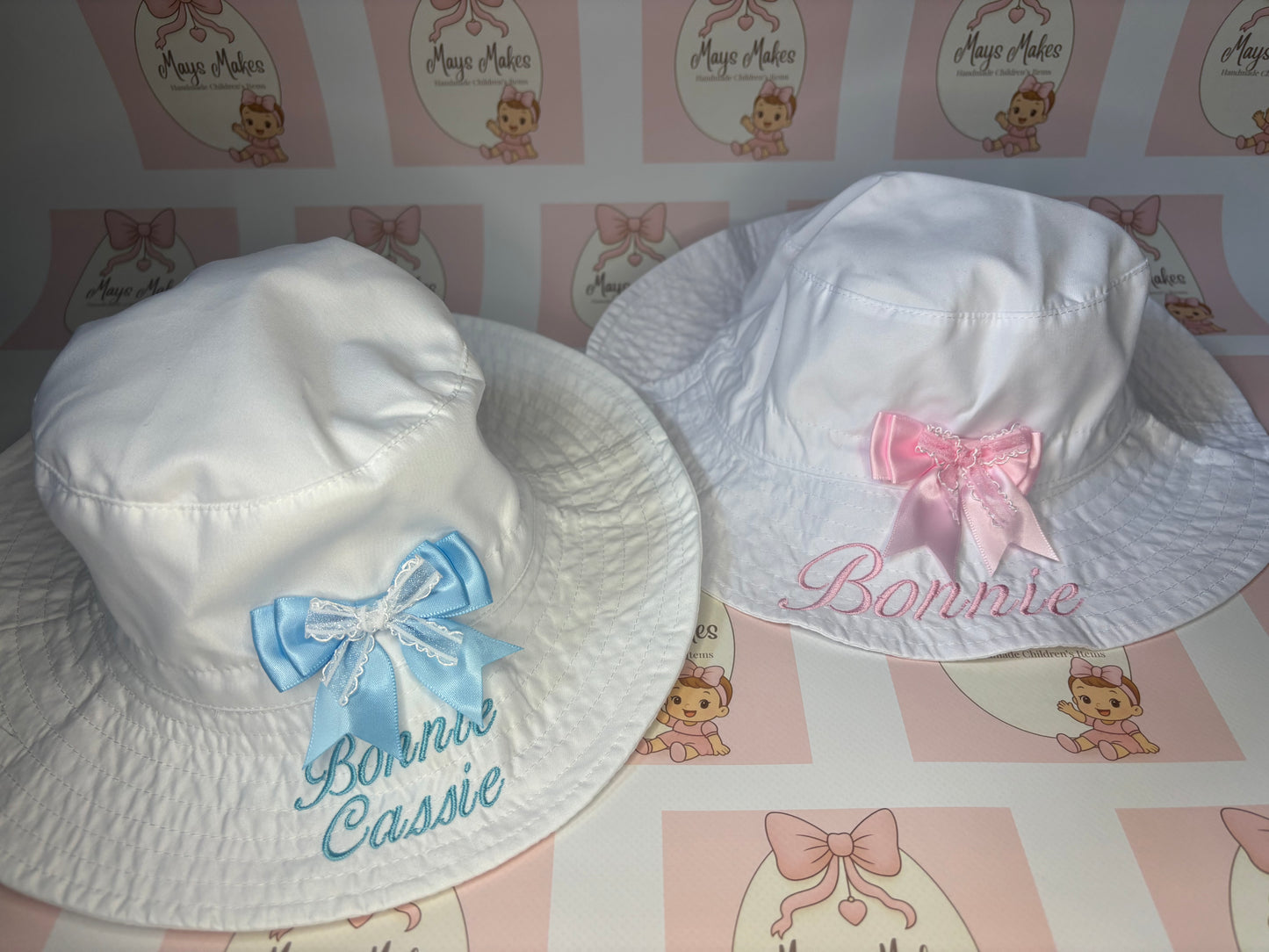 Sun Hat