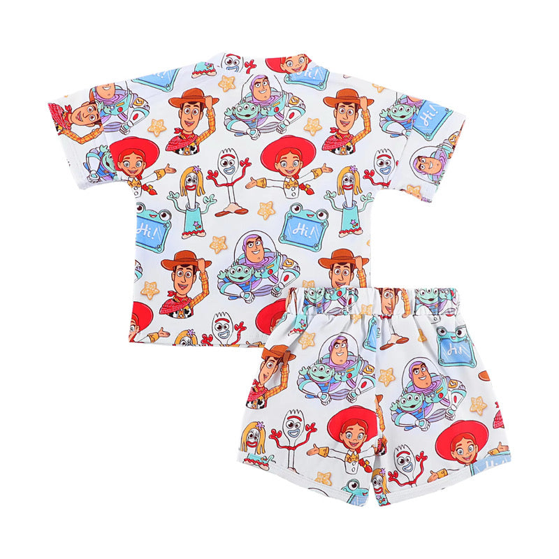 Toy Story 🌟 Oversized outfit unisex