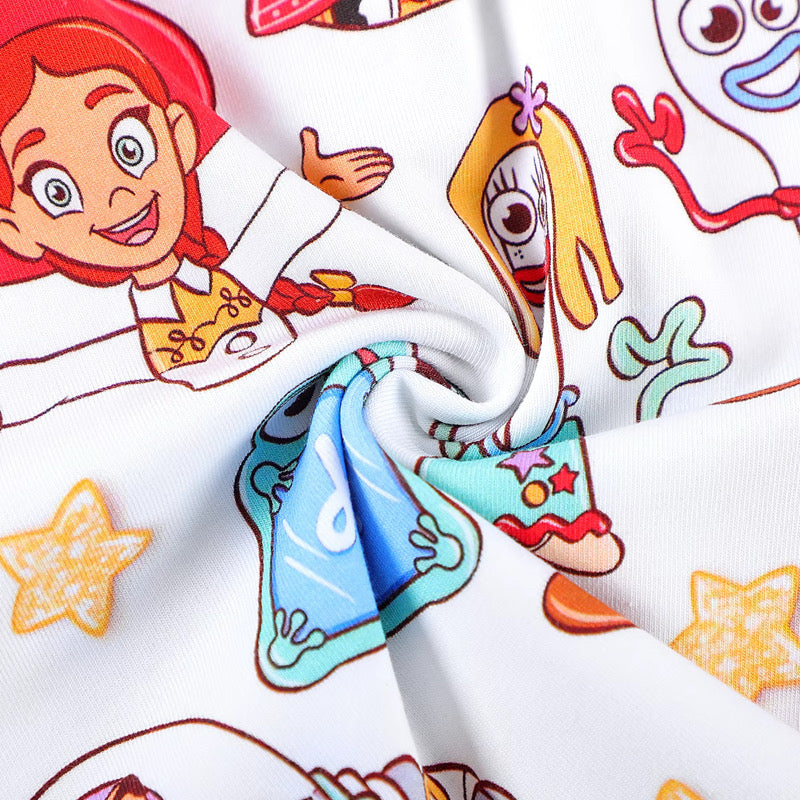 Toy Story 🌟 Oversized outfit unisex