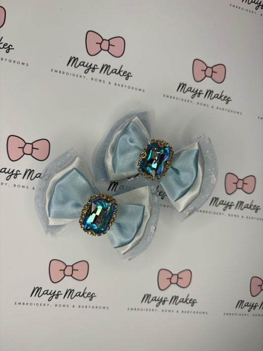 Cinderella Clips