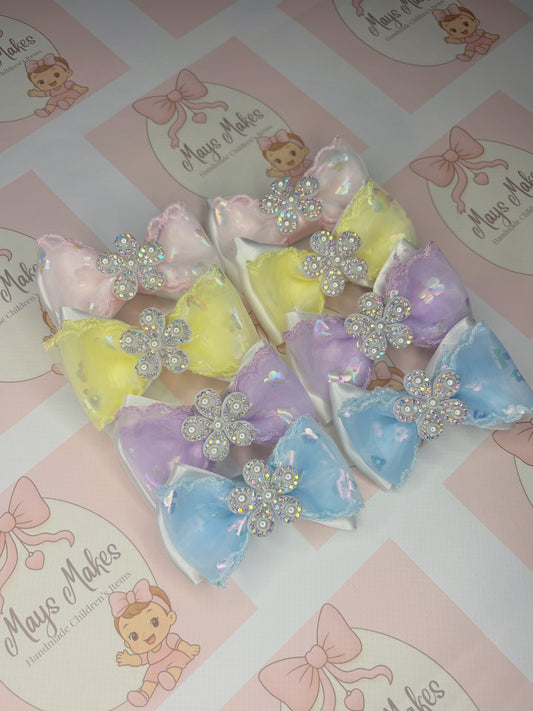 Pastel Pretties Clips