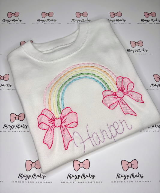 Rainbow T-Shirt