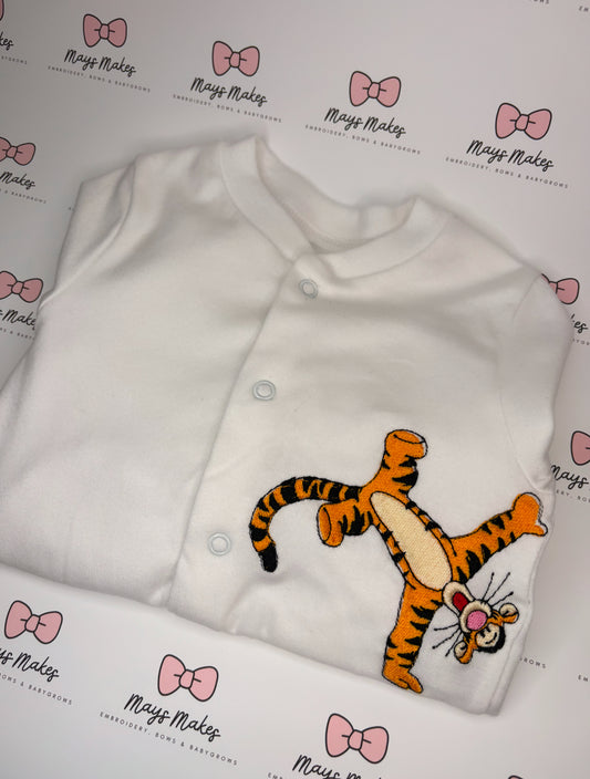 (ANY) Character Sleepsuit