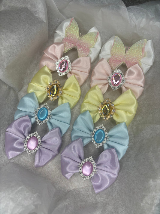Pastel Piggies Bundle